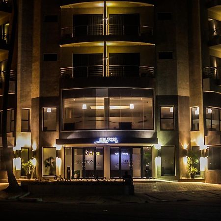 Hotel Selton Kinshasa Exterior photo
